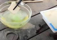 博主探訪黑心臭豆腐作坊 照片曝光實在是太嚇人了