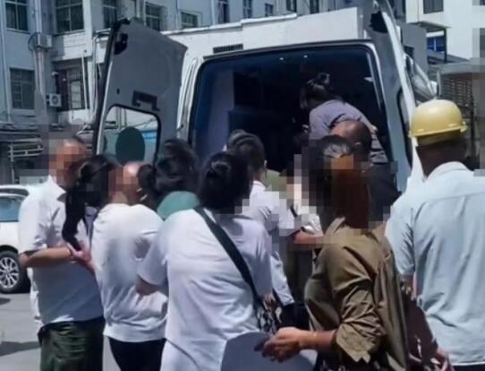 殯儀館證實(shí)岳陽17歲男子中槍身亡 真相曝光簡直太驚人了