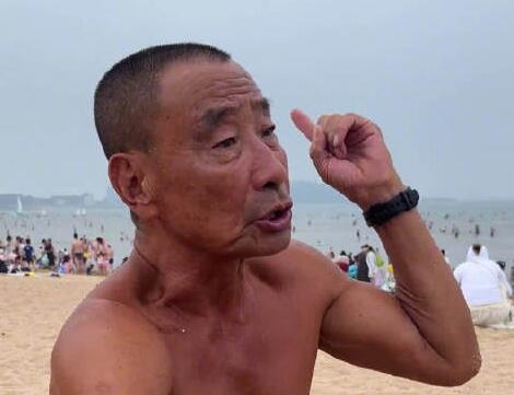 青島巧克力大爺開課都是純干貨 到底是什么情況?