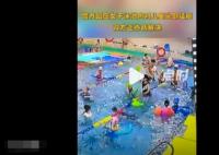 館方回應(yīng)女子泳池內(nèi)對兒童頭部猛砸 真相曝光簡直太驚人了