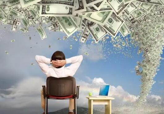 這對父子四個月身價暴漲130億 真相曝光簡直太驚人了  