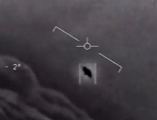 美國“長期隱瞞”UFO回收計劃? 真相曝光簡直太驚人了 