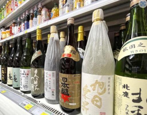 日媒曝日對華出口食品通關(guān)延遲 真相曝光簡直太驚人了  