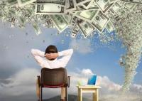 這對父子四個月身價暴漲130億 真相曝光簡直太驚人了  