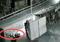 初中生同乘摩托車撞墻致2死1傷 真相曝光簡直太驚人了