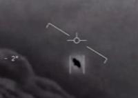 美國(guó)“長(zhǎng)期隱瞞”UFO回收計(jì)劃? 真相曝光簡(jiǎn)直太驚人了 