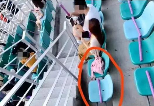 當事人回應演唱會買到水泥墩位 真相曝光簡直太驚人了