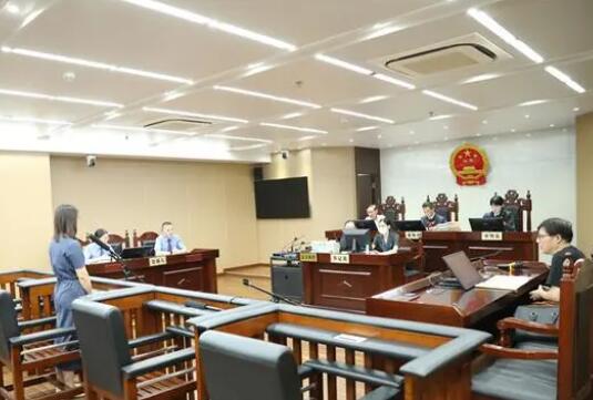 出納挪用2500多萬理財7年獲利6400 真相曝光簡直太驚人了 