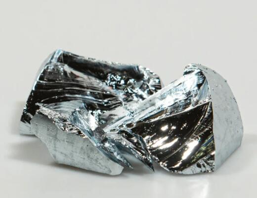 美國決定從“廢品”中回收鎵 到底是什么情況?