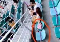 當(dāng)事人回應(yīng)演唱會買到水泥墩位 真相曝光簡直太驚人了