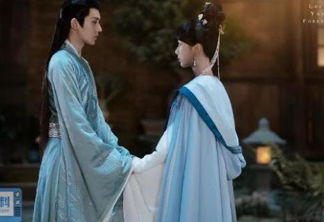 長相思小夭最后和誰在一起了？