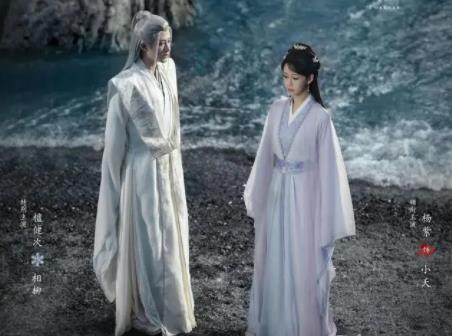 長(zhǎng)相思結(jié)局是he還是be?