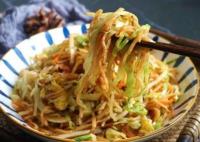 連鎖涼皮品牌魏家涼皮高管內(nèi)斗 真相曝光簡直太驚人了