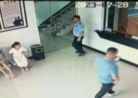 派出所田園犬“認出”嫌疑人 真相曝光簡直太驚人了 