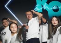 柯文哲開演唱會演唱王妃等歌曲 門票收入合計超過450萬