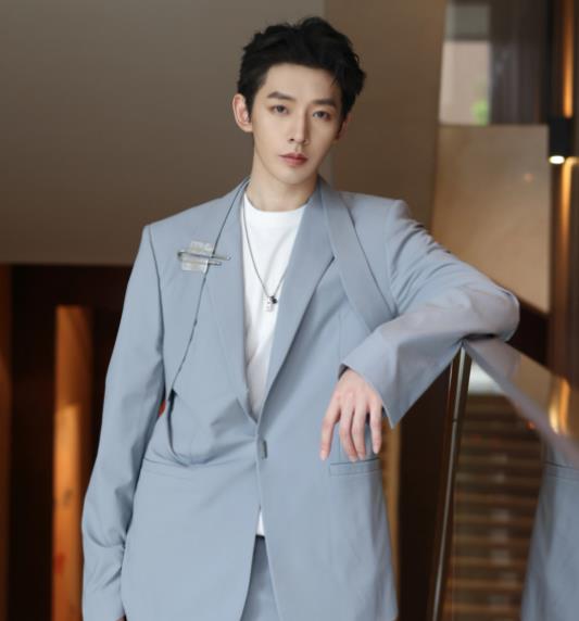 鄧為參演過的電視劇有哪些?