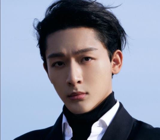 張晚意個人資料簡介