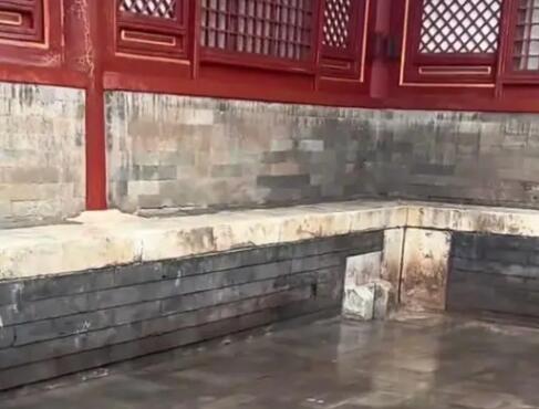 故宮辟謠600年不積水 真相曝光簡(jiǎn)直太驚人了