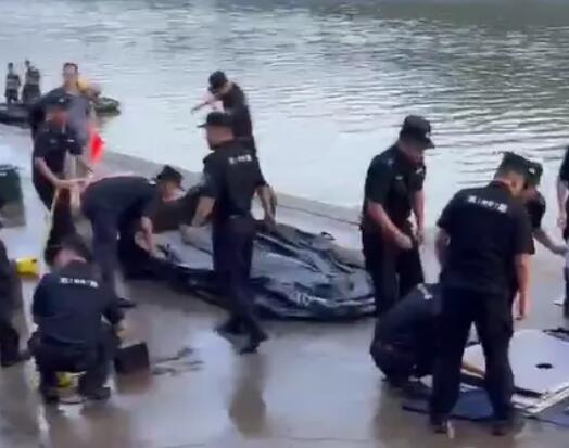 4名學生下河游泳溺亡 知情人:為慶生 背后原因簡直驚呆了眾人