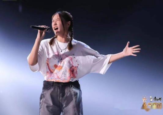 袁藝菲中國好聲音學(xué)員個人資料簡介