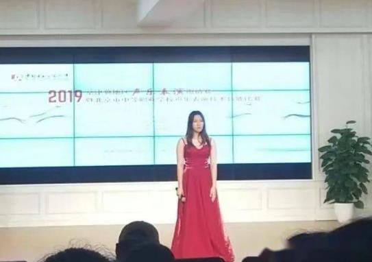 袁藝菲中國好聲音學(xué)員個(gè)人資料簡介