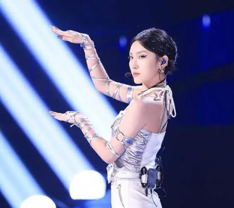 周恩洋個人資料簡介照片