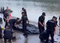 4名學(xué)生下河游泳溺亡 知情人:為慶生 背后原因簡直驚呆了眾人