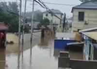 涿州洪水親歷者:泄洪區(qū)村子成“?！?真相曝光簡直太驚人了