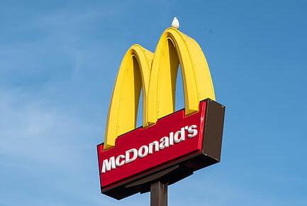 麥當(dāng)勞回應(yīng)不在大陸賣奶昔 到底是什么情況?