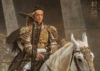 于適是蒙古族嗎 于適個人資料簡介