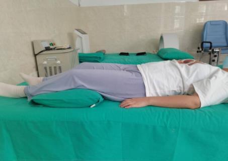 專家稱投降式睡姿弊大于利 真相曝光簡直太驚人了