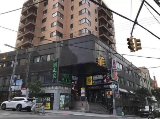 知名華人企業(yè)家在美國酒店身亡 原因竟是這樣實(shí)在是太意外了