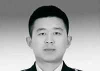 山東籍烈士馮振將回老家安葬 現(xiàn)場畫面讓人淚目