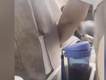 警方通報(bào)駕校教練猥褻學(xué)員:已行拘 真相曝光簡(jiǎn)直太驚人了