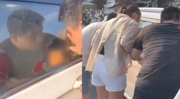 鄭州高溫天兩男童被鎖車內(nèi)昏睡 真相曝光簡(jiǎn)直太驚人了