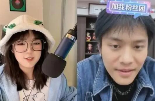 好聲音學(xué)員可樓成功出圈