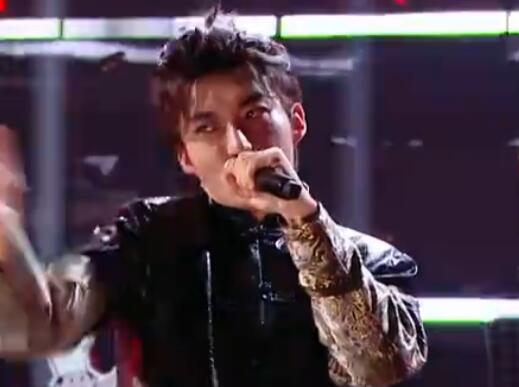 2023中國好聲音趙明軒個(gè)人資料簡介