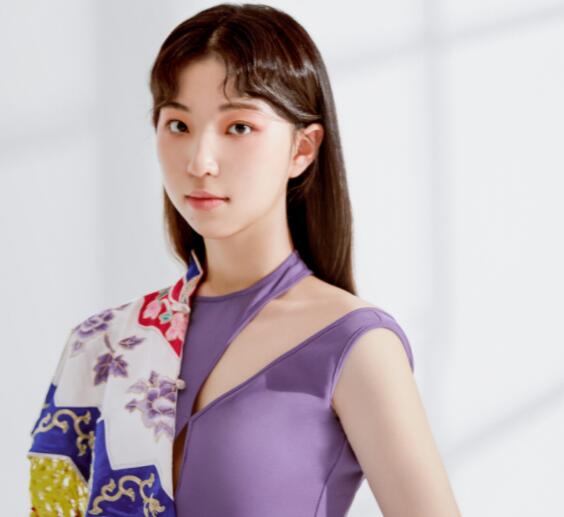 2023中國好聲音戚琦簡歷