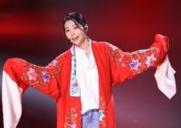 2023中國(guó)好聲音戚琦簡(jiǎn)歷