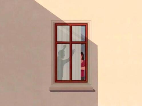 女性平均被家暴35次才會報警 原因竟是這樣實在是太意外了