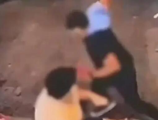 280斤店員被打拒不還手 警方通報(bào) 原因竟是這樣實(shí)在是太意外了