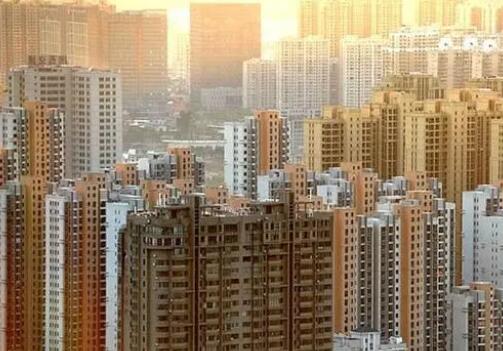 “保交樓”一周年成效如何? 真相曝光簡(jiǎn)直太驚人