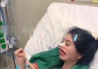 女生吃菌中毒 看見貓咪結(jié)婚 原因竟是這樣實(shí)在是太意外了