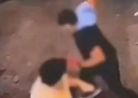 280斤店員被打拒不還手 警方通報(bào) 真相曝光簡(jiǎn)直太驚人了