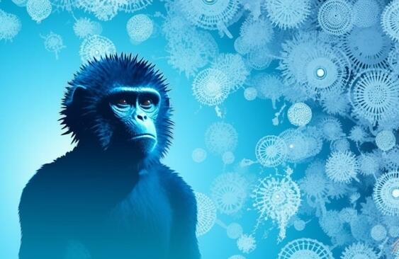 7月我國(guó)猴痘病例為何激增 到底是什么情況?