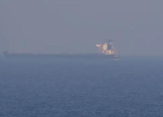 烏單方面宣布建立黑海走廊 到底是什么情況?