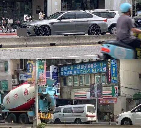 阮經(jīng)天發(fā)生車禍?經(jīng)紀人回應 原因竟是這樣實在是太意外了