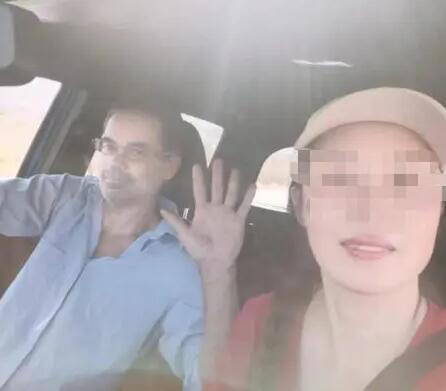 女子赴美國(guó)見(jiàn)男網(wǎng)友失聯(lián) 家屬回應(yīng) 真相曝光簡(jiǎn)直太驚人了