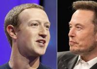 超級富豪“籠斗約架”夭折? 真相揭露真的令人大吃一驚