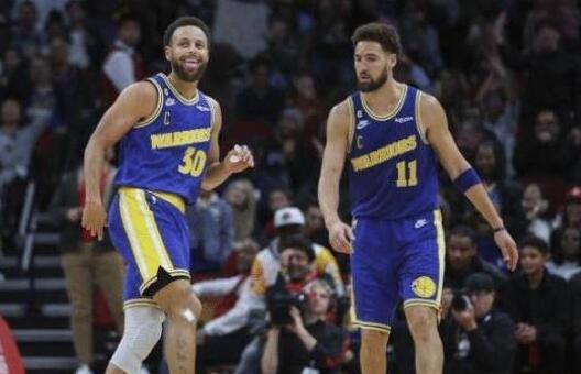 勇士醞釀三方史詩(shī)級(jí)交易 真相曝光簡(jiǎn)直太驚人了